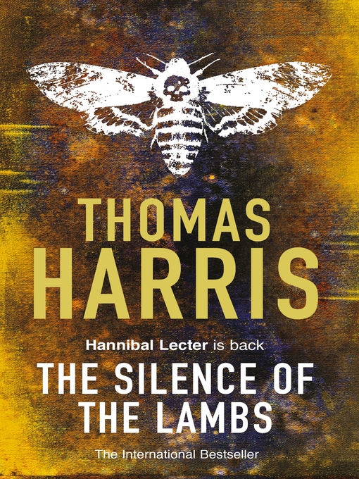 Title details for Silence of the Lambs by Thomas Harris - Wait list